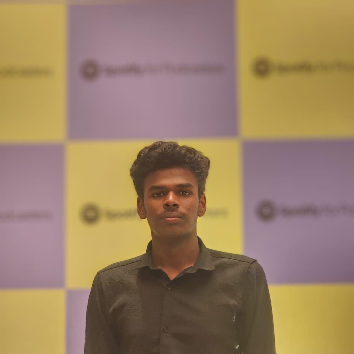 Prasanth